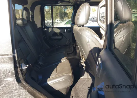 2021 Jeep Gladiator Sport 4X4 из США, поврежденный, VIN 1C6HJTAGXML524748